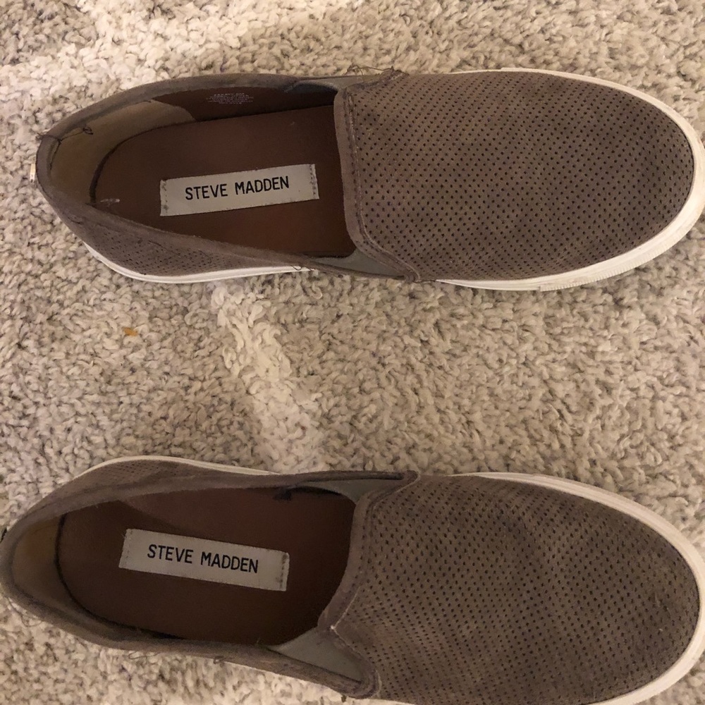 Steve Madden shoes